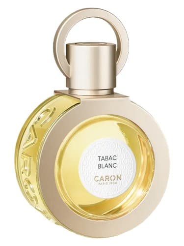 Tabac Blanc - تاباک بلان
