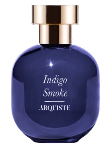 Indigo Smoke - ایندیگو اسموک