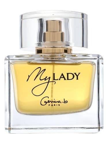 My Lady