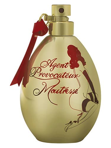 Agent Provocateur Maitresse - ایجنت پروواکاتور میترس