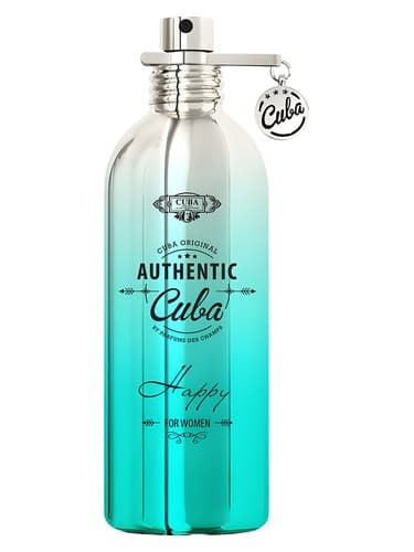 Cuba Authentic Happy - کوبا معتبر مبارک
