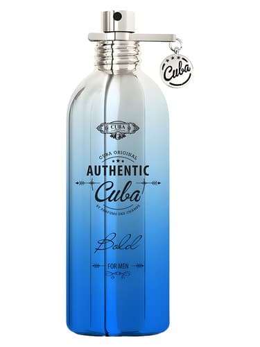 Cuba Authentic Bold - جسور معتبر کوبا