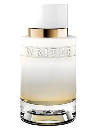 Writer White - نویسنده وایت