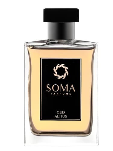 Oud Altius - عود آلتیوس
