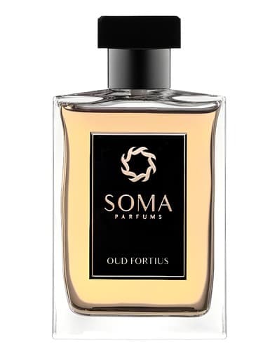 Oud Fortius - عود فورتیوس