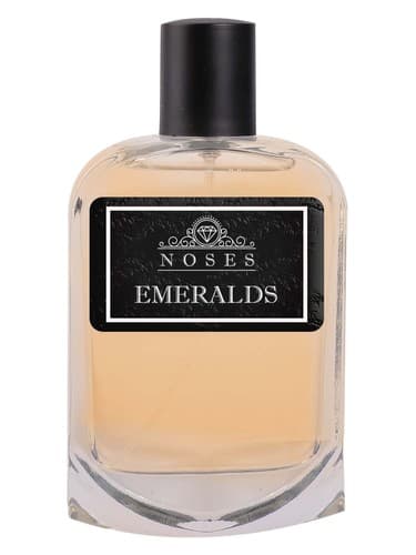 Emeralds - زمرد