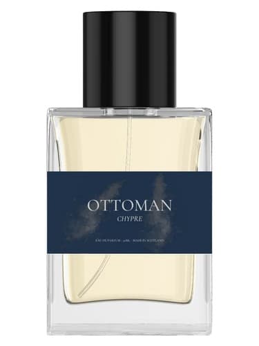 Ottoman Chypre - چیپر عثمانی