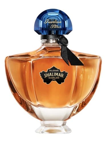Shalimar Millésime Tonka - شالیمار میلیسیم تونکا