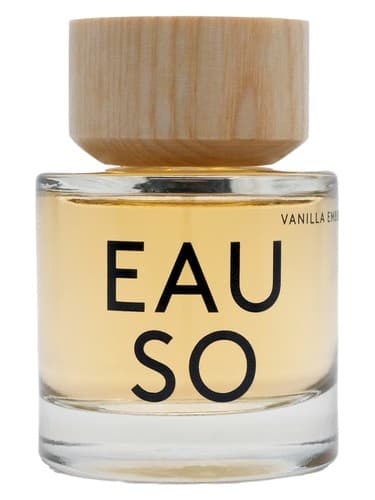 Vanilla Embers - وانیلا امبرز