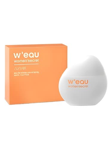 w'eau Sunset - غروب آفتاب