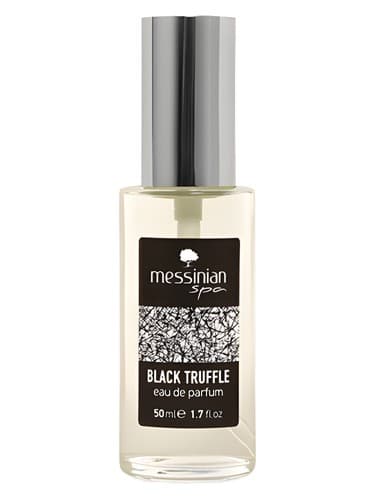 Black Truffle