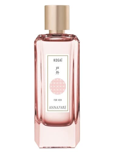 Kogaï For Her - Kogaï برای او