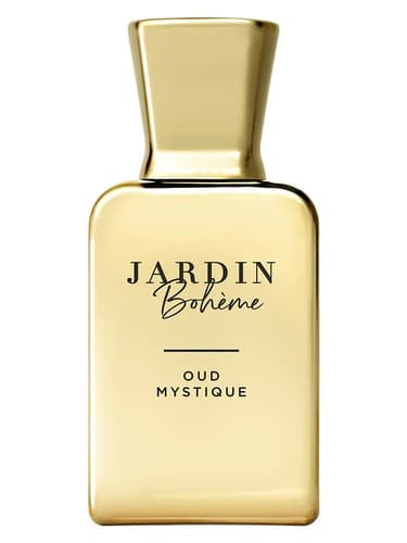 Oud Mystique - عود عرفان