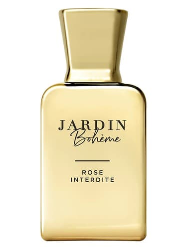 Rose Interdite - رز اینتردیت