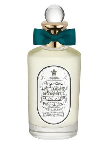 Highgrove Bouquet - هایگرو بوکی