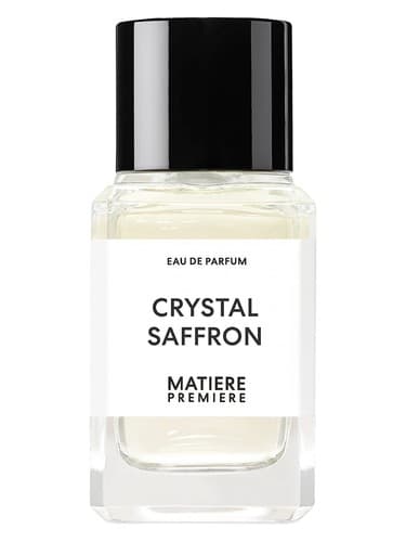 Crystal Saffron - کریستال سافرون