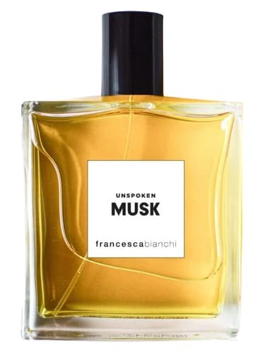 Unspoken Musk - آنسپوکن ماسک