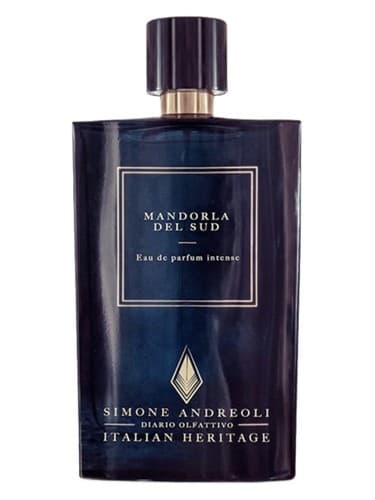 Mandorla Del Sud - ماندورلا دل سود