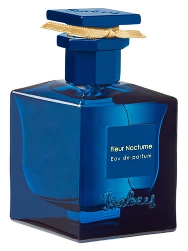 Isabey Fleur Nocturne - ایزابی فلور نوکتورن