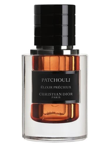 Patchouli Elixir Precieux - پچولی اکسیر Precieux