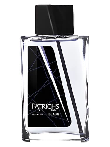 Patrichs Noir Black - پاتریکس نوآر بلک