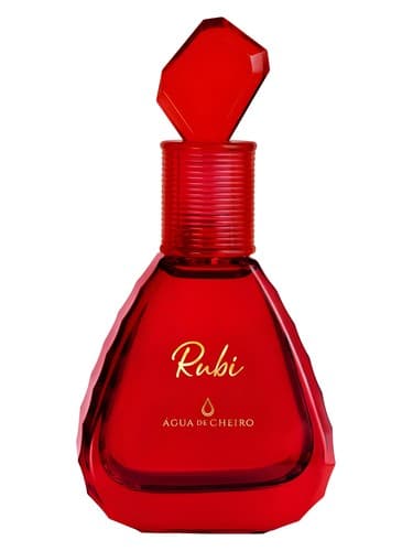 Pedras Preciosas Rubi - پدراس پرسیوساس روبی