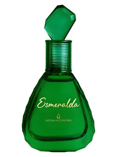 Pedras Preciosas Esmeralda - پدراس پرسیوساس اسمرالدا