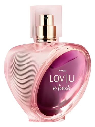 LOV | U a Touch - لاو | U یک لمس
