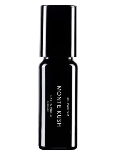Monte Kush Parfum Concentree  