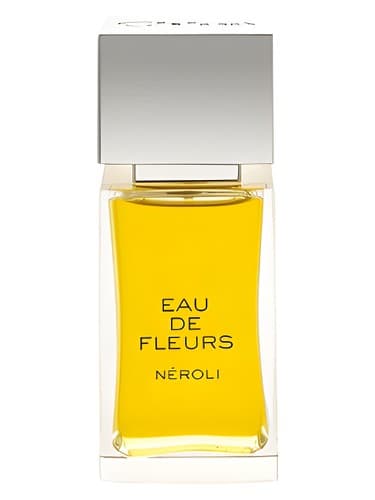 Eau de Fleurs Neroli - او دو فلورز نرولی