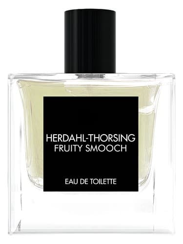 Fruity Smooch