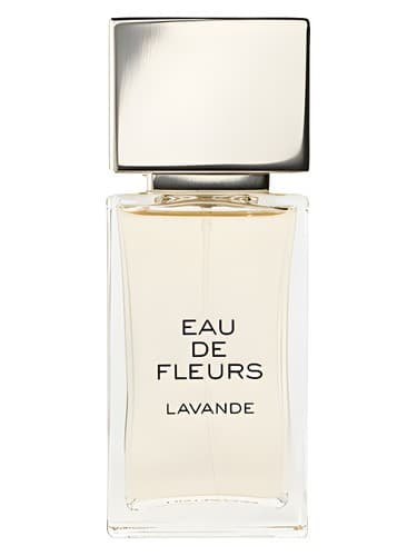 Eau de Fleurs Lavande - او دو فلور لاواند