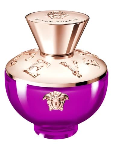 Versace Pour Femme Dylan Purple - ورساچه پور فم دیلان پرپل