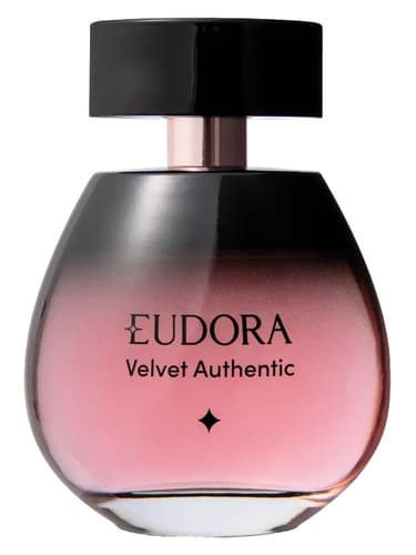 Velvet Authentic - مخملی معتبر