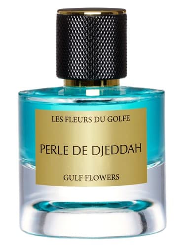 Perle de Djeddah - پرل د جده