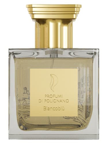 Biancoblù Extrait de Parfum 