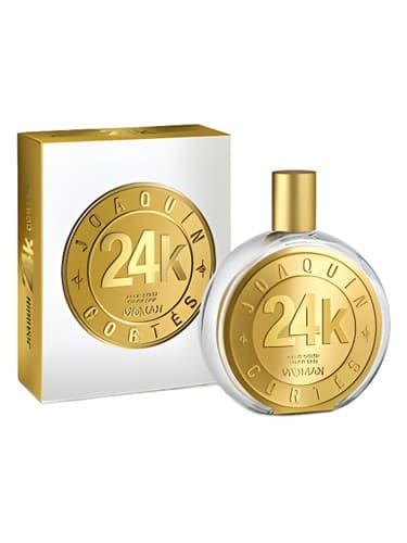 24k Woman