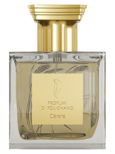 Cèrere Extrait de Parfum
