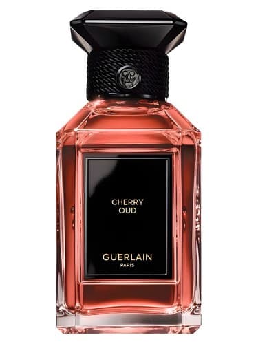 Cherry Oud - چری عود