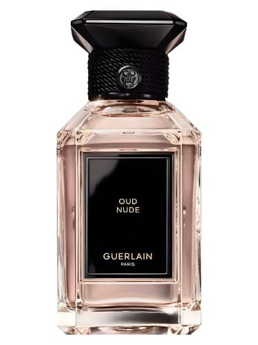 Oud Nude - عود نود