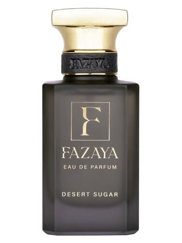 Desert Sugar - شکر صحرا
