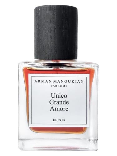 Unico Grande Amore Elixir - اکسیر یونیکو گراند آمور