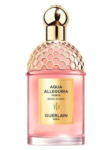 Aqua Allegoria Forte Rosa Rossa - آکوا آلگوریا فورته روزا روسا