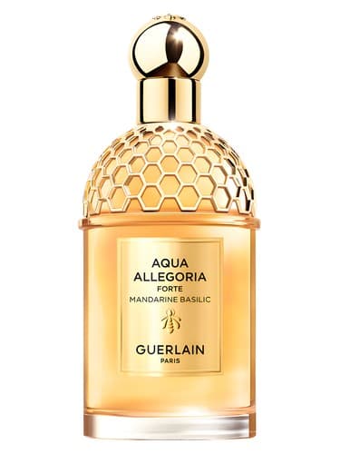 Aqua Allegoria Forte Mandarine Basilic - آکوا الگوریا فورته ماندارین بازیلیک