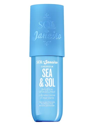 Cheirosa Sea & Sol