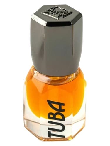 Tuba Attar - طوبی عطار