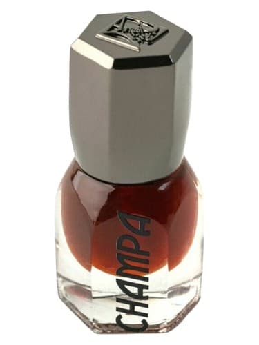 Champa Attar