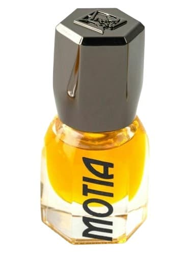 Motia Attar - مطیع عطار