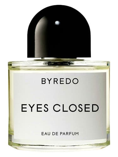 Eyes Closed - آیز کلوزد
