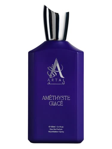 Amethyste Glace - آمتیست گلیس